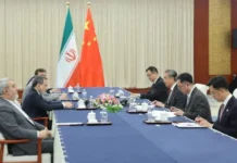 E humbi bastin me Iranin, ja si i dogji Pekini 400 miliardë dollar