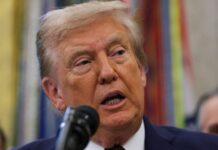 Trump po e shqyrton seriozisht marrjen e një ishulli iranian