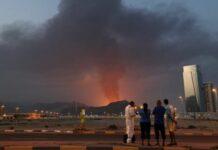 Dubai, mes sirenave, dronëve dhe alarmeve telefonike, ja si është jeta këto ditë në Gjirin Eldorado