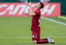 Silvinjo në hall, pas dëmtimit të Brojës edhe Daku rrezikon të mungojë në “play-off”-in e Botërorit