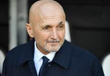 Spaleti nis e gjuan me shuplakë lojtarët e tij, por në Skoci tifozët e Rejnxhërs pushtojnë fushën