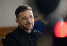 Eksperte e luftës me donë/ Zelensky: Ukraina mori 11 kërkesa për ndihmë nga vendet pranë Iranit