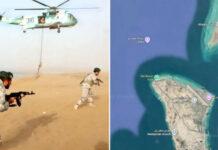 Dronët amerikanë mbi ishullin Kharg, pse pushtimi amerikan i Iranit mund të nisë nga aty