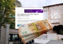 Gjykata amerikane urdhëron konfiskimin e aseteve të Shqipërisë, pasi nuk zbatoi vendimin e arbitrazhit për të paguar 13 milionë $