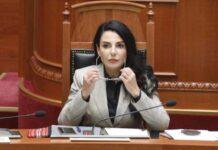 SPAK kërkon arrestimin, Balluku refuzon të flasë në Kuvend, nuk paraqitet në seancë