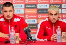 Taulant Seferi vijon të tundë rrjetat në Turqi, Gjimshiti thyen rekordin e radhës me Atalantën