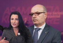 Petro Koçi godet mazhorancën dhe ngre alarmin