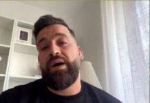 “E zgjidh me kanun”/ Deklarata e babait të Selinës, përgjigjet vëllai i Rogertit