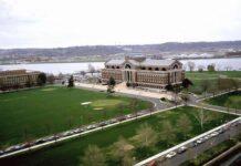 Uashington, drone mbi bazën ushtarake ku qendrojnë Rubio dhe Hegseth