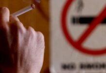 Seanca plenare të martën, ministri Aliu: Do të propozohet ligji anti-duhan!