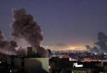 Irani sulmon rafinerinë e Kuvajtit, hedh raketa dhe dronë drejt vendeve të Gjirit, Izraeli bombardon Teheranin