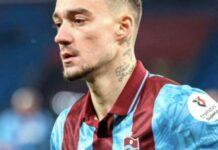 Ernest Muçi merr ftesë nga Silvinjo