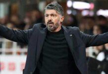 Gatuzo zbulon Italinë për “play-off”-in e Botërorit