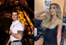 Puthi me zor Brikenën në buzë/ Reagojnë familjarët e banores