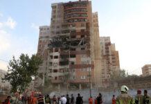 SHBA dhe Izraeli intensifikojnë sulmet ndaj Iranit, goditen struktura nëntokësore dhe fabrikat e raketave në Teheran