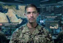 “Kemi goditur mbi 8000 objektiva”, kreu i Komandës Qendrore të SHBA-së: Aftësia e Iranit për të kërcënuar anijet në Ngushticën e Hormuzit ka degraduar!