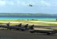 Teherani shënjestron bazën amerikano-britanike Diego Garcia në Oqeanin Indian