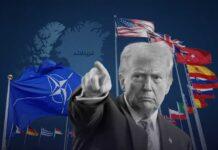 Trump kërcënon NATO-n dhe Europën: Nëse nuk na ndihmoni për Hormuzin, do të marr Groenlandën