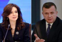 Nuk votoi për Ballukun/ “E lexova me vonesë një deklaratë tënden”, Spiropali i përgjigjet Ballës: Thirre grupin, tani