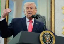 Kanali 12: Propozimi 14-pikësh i Trump për t’i dhënë fund luftës