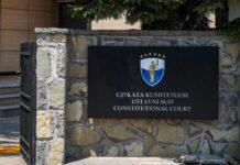 Kosovë/ Gjykata Kushtetuese: Dekreti i Osmanit s’ka efekt juridik, Kuvendi ka 34 ditë për zgjedhjen e presidentit
