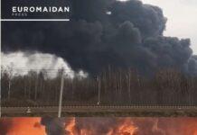 40% e eksporteve të naftës ruse jashtë funksionit pas sulmeve ukrainase me dronë