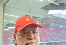 “Mos shpif për Partizanin”/Filip Çakuli sulmon ashpër Sali Berishën:Ka humbur çdo seriozitet, është bërë gazi i dynjasë