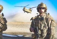 Nga zbarkimi në Siçili deri te lufta në Irak, çfarë është Divizioni i 82-të Ajror që mund të aktivizohet nga SHBA