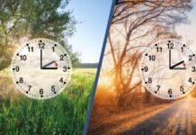 Të dielën ndryshon ora