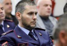 Qeveria emëron drejtorin e ri të Përgjithshëm të Policisë së Shtetit