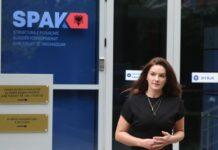 Kërkoi lehtësim të masës së sigurisë, GJKKO pranon kërkesën e Ajola Xoxës