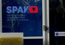 SPAK kontrolle në dy vila të Ergys Agasit dhe një vilë të Ermal Beqirit në jug të vendit
