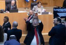 Parlamenti i Izraelit miraton dënimin me vdekje për terrorizëm