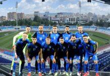 Nata historike e Kosovës, formacionet zyrtare ndaj Turqisë