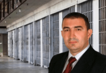 Adriatik Kupi emërohet Drejtor i Përgjithshëm i Burgjeve