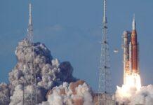 Nisja me sukses e anijes kozmike Artemis II, njeriu i afrohet sërish Hënës pas 53 vitesh