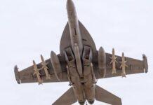 Sulm i sofistikuar mbi qiellin e Iranit