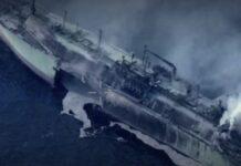 Ukraina mund të ketë përdorur Libinë si bazë për sulme ndaj flotës ruse në Mesdhe