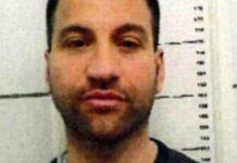 U kap në një vilë luksoze në bregun e Amalfit, arrestohet në Itali kreu i Camorra-s, Roberto Mazzarella