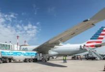 Ulen fluturimet, masa të reja në aeroportet