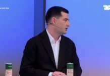 Arbër Hajdari zbulon pasojat që ia ka sjellë “Big Brother”-i në familjen e tij