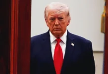 “Bastardë, hapni Ngushticën e Hormuzit ose do të jetoni në ferr”/ Trump kërcënon Iranin: Të martën do të sulmojmë termocentralet dhe urat