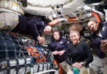 VIDEO/ Astronautët zbulojnë ushqimet që konsumojnë në hapësirë