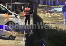 Lezha tronditet nga një shpërthim i fuqishëm, biznese dhe automjete të dëmtuara