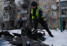 Ukraina shi dronësh mbi Rusi, Moska: Rrëzuam 148 në vetëm tre orë