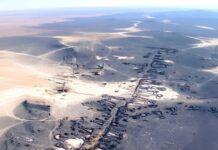 Zbulohen “rrugët funerare” 4,500-vjeçare në Arabinë Saudite