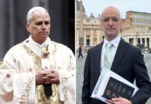 Skandali i Opus Dei: gazetari që zbuloi akuzat tronditëse ftohet nga Papa Leo në Vatikan