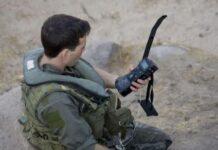 Bloomberg: Ja çfarë pajisje përdorën Forcat Ajrore Amerikane për të dërguar sinjalin e rrezikut