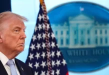 Trump pranon armëpushim dyjavor me Iranin, me kusht hapjen e Ngushticës së Hormuzit