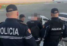 “U shpëtoi disa atentateve, edhe me dron…”/ Ekstradohet Aleks Ndreka i “Metamorfozës”. Kush ishte “Leksi i druve”